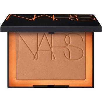 NARS Laguna Bronzing Powder bronzujúci a kontúrovací púder odtieň LAGUNA 01 11 g