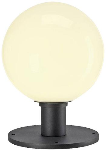 SLV GLOO PURE 27 1001999 LED vonkajšia stojaca lampa  23 W   antracitová