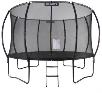 Trampolína Marimex Comfort 366 cm 2021