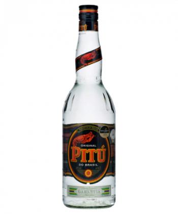 Pitú Cachaca 0,7L (38%)