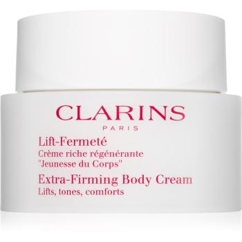 Clarins Extra-Firming Body Cream spevňujúci telový krém 200 ml