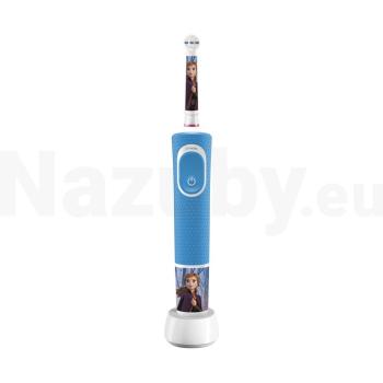 Oral-B Vitality D100 Kids Frozen - 100 dní záruka vrátenia peňazí