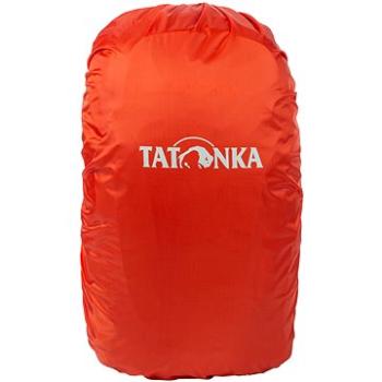 Tatonka Rain Cover 20-30L Red Orange (4013236336573)