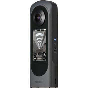 RICOH THETA X (910840) + ZDARMA Statív SLIK