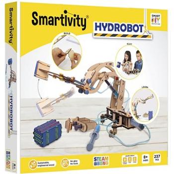 Smartivity - Hydraulický žeriav (5414301523451)