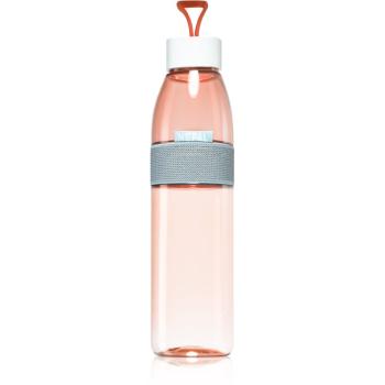 Mepal Ellipse fľaša na vodu farba Nordic Pink 700 ml