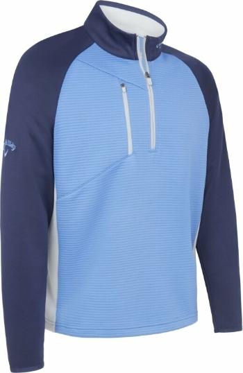 Callaway Mens Blocked Ottoman Fleece Moody XXXL