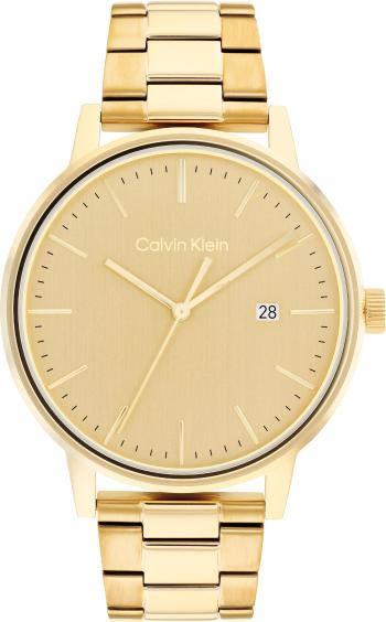 Calvin Klein Linked Date 25200056