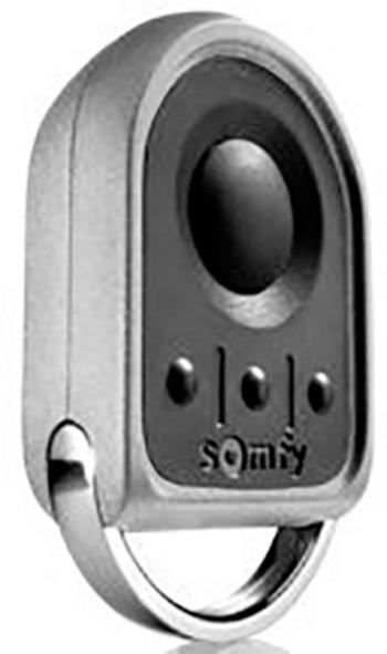 Somfy 1870880 4-kanálová bezdrôtový ručný vysielač 868.95 MHz
