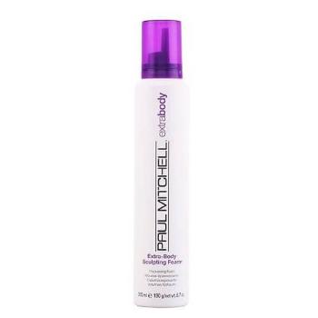 Paul Mitchell Pena pre objem vlasov Extra Body (Sculpting Foam) 500 ml