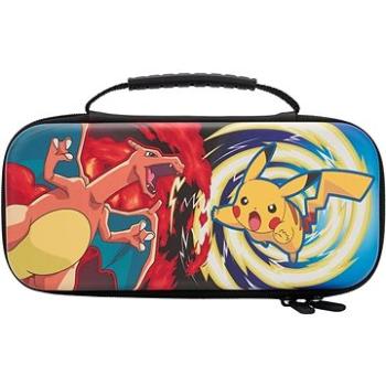 PowerA Protection Case – Pokémon Pikachu Vortex – Nintendo Switch (617885027192)