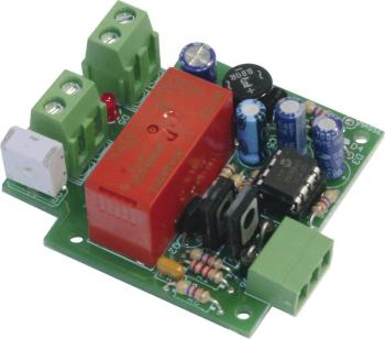 TAMS Elektronik 49-01136-01 KSM-3 modul vratnej slučky hotový modul