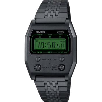 Casio Vintage A1100B-1EF - 30 dní na vrátenie tovaru, Garancia originality