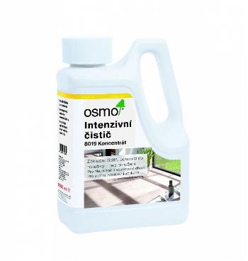 OSMO Intenzívny čistič drevených podláh 5 l 8019 - bezfarebný