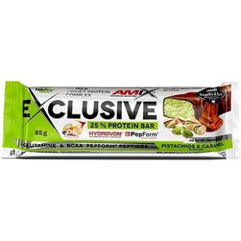 Amix Nutrition Exclusive Protein Bar, 85 g (nadSPTami0094)