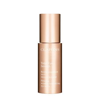 Clarins Spevňujúci očný balzam Total Eye Smooth