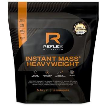 Reflex Instant Mass Heavy Weight 5,4 kg vanilka (5033579001401)