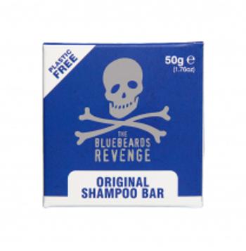 Bluebeards Revenge Original mydlo na vlasy 50 g