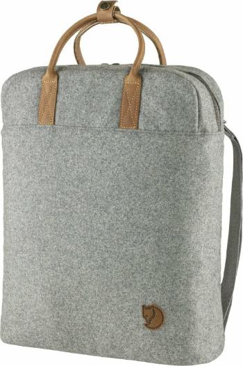 Fjällräven Norrvåge Backpack Granite Grey