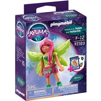 Playmobil 71180 Forest Fairy Leavi (4008789711809)