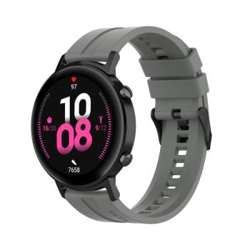 Remienok Huawei Watch GT2 42 mm šedý