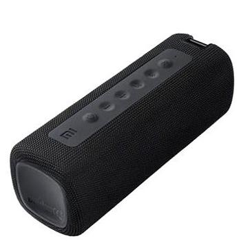 Xiaomi Mi Portable Bluetooth Speaker (16 W) Black (29690)