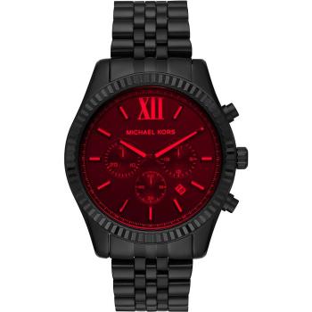 Michael Kors Lexington MK8733 - 30 dní na vrátenie tovaru, Garancia originality