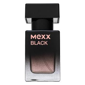 Mexx Black Woman toaletná voda pre ženy 15 ml