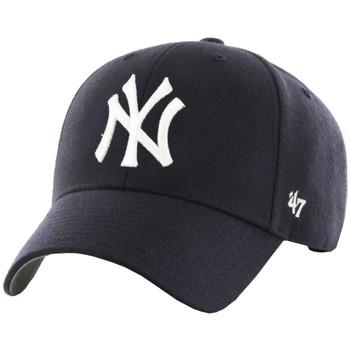 '47 Brand  Šiltovky MLB New York Yankees Cap  Modrá