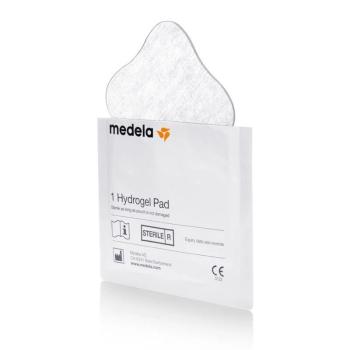 MEDELA VANKUSIKY HYDROGELOVE 4KS