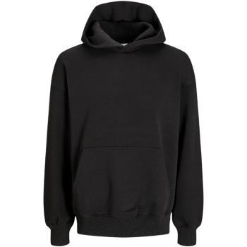 Jack & Jones  Jjeurban Edge Noos 12259944  Mikiny Čierna