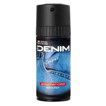 DENIM DEO 150ML ORIGINAL