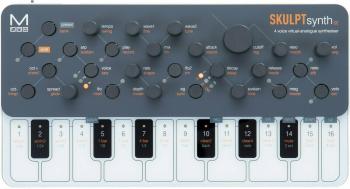 Modal Electronics Skulpt synth SE