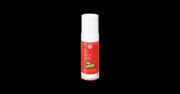 Yves Rocher Lak na nechty, odtieň Rouge Nacarat 5 ml