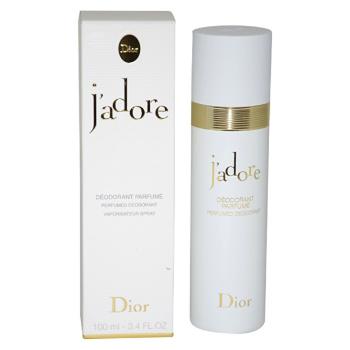 Christian Dior Jadore Deodorant 100ml