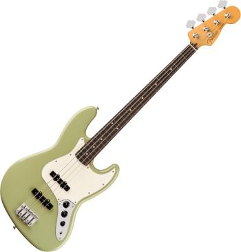 Fender Player II Series Jazz Bass RW Birch Green Elektrická basgitara