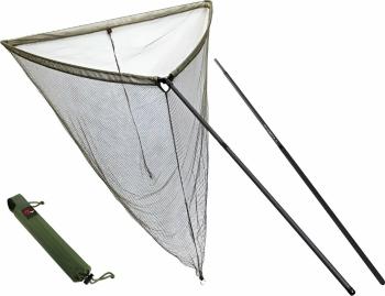 ZFISH Synapse CLN Carbon Landing Net + Float 270 cm Podberák