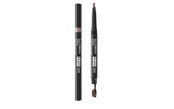 PUPA Milano Ceruzka na obočie (Full Eyebrow Pencil) 0,2 g 002 Brown