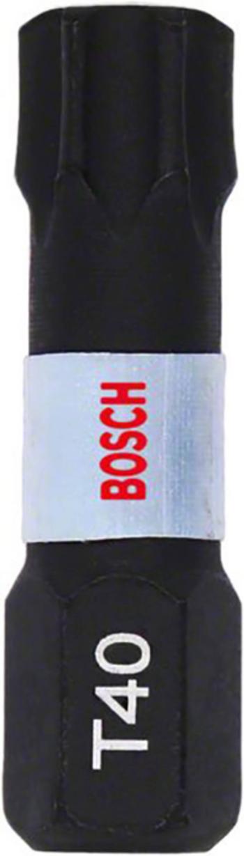 Bosch Accessories  2608522478 bit ITX 2-dielna profil T