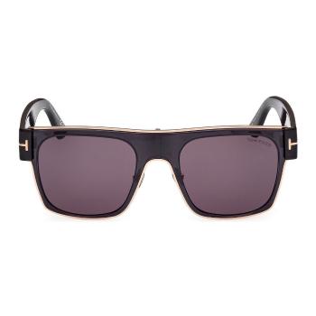 Tom Ford  Occhiali da Sole  Edwin FT1073/S 01A  Slnečné okuliare Čierna