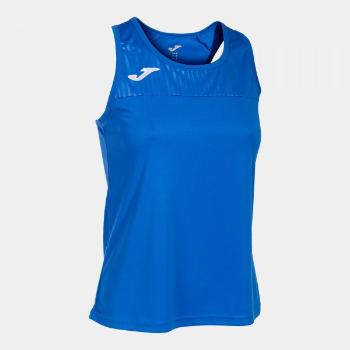 MONTREAL TANK TOP ROYAL 2XS