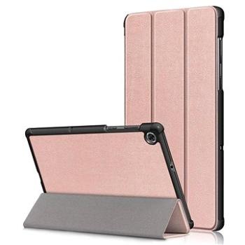 Tech-Protect Smartcase na Lenovo Tab M10 Plus 10.3, ružové (TEC712528)