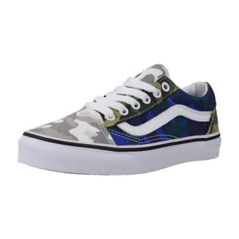 Vans  UY OLD SKOOL  Módne tenisky Viacfarebná