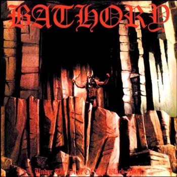 Bathory - Under The Sign (LP)