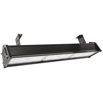 Ecolite Priemyselné lineárne LED svietidlo 100W LB02-100W