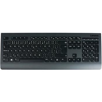 Lenovo Professional Wireless Keyboard CZ (4X30H56848)
