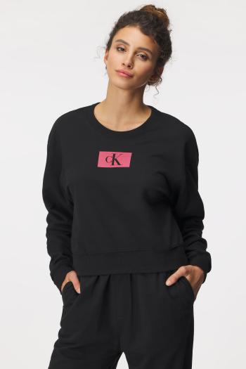 Mikina Calvin Klein Heather