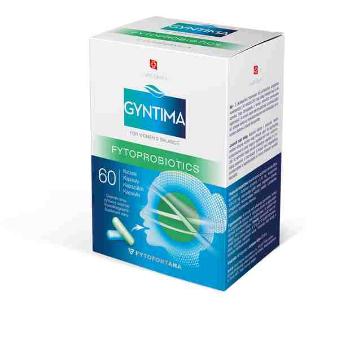 Fytofontana GYNTIMA FYTOPROBIOTICS