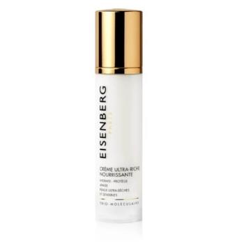 Eisenberg Výživný pleťový krém (Nourishing Ultra -Rich Cream) 50 ml