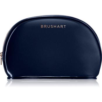 BrushArt Accessories Cosmetic bag kozmetická taška veľkosť M Blue